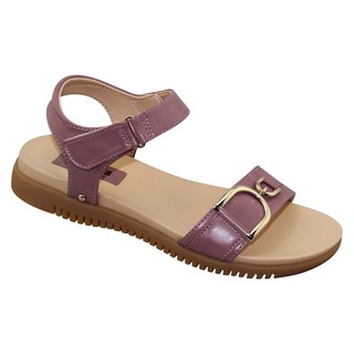 Sandal Bita's nữ SYN.208 (Đen + Hồng + Kem)