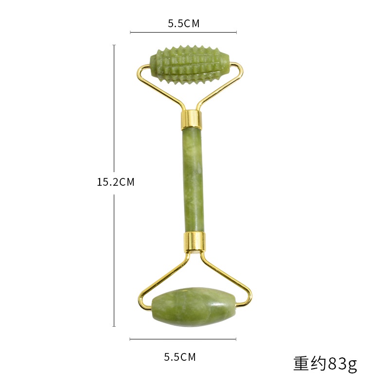 Bộ 3 cây lăn massage mặt chống lão hóa làm săn chắc da