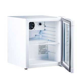 [LC-50W] - [MIỄN PHÍ GIAO LẮP] - Tủ mát mini Alaska 50 lít LC-50 (Trắng)