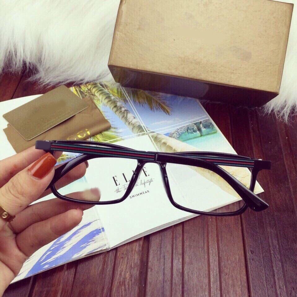 Kính Giả Cận, Gọng Kính Cận Nam Nữ Siêu Đẹp KC1121 | BigBuy360 - bigbuy360.vn