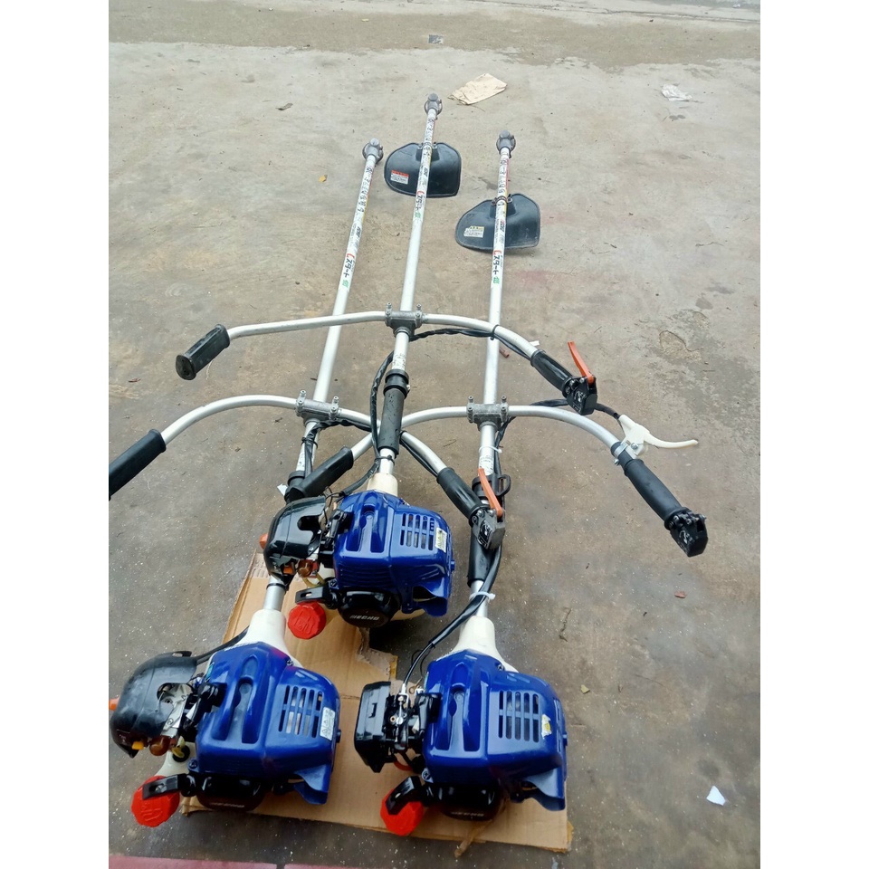 Máy cắt cỏ, Máy Nông Nghiệp, Máy phát cỏ Nhật Bãi _Echo 240