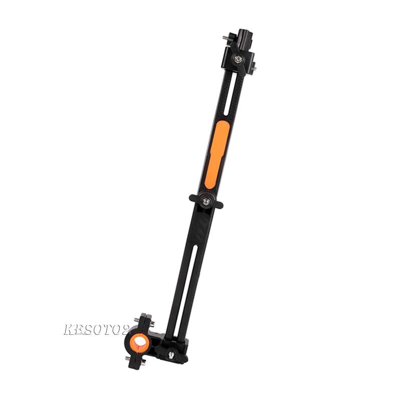 Giá Đỡ Dù Gắn Xe Đạp / Xe Đẩy Em Bé Kesoto2 Tiện Dụng