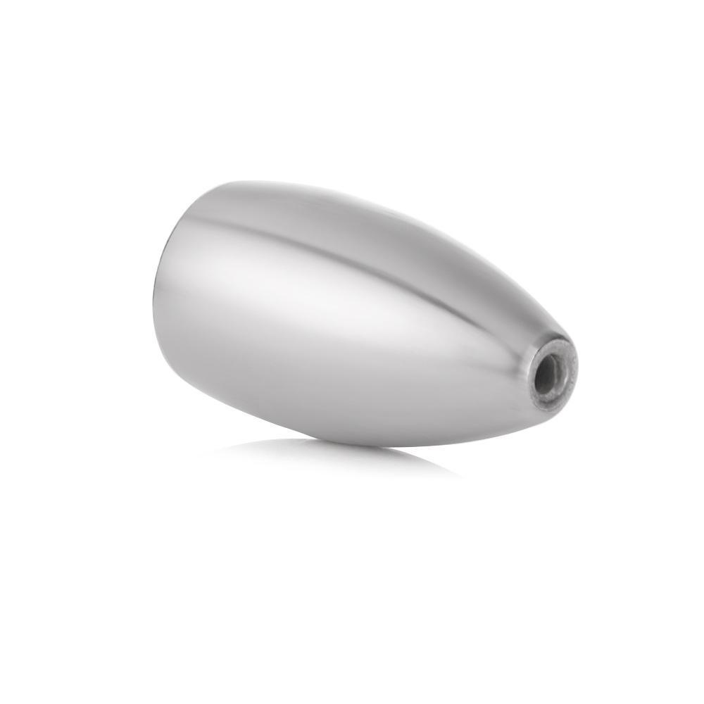 SUYO Đầu Nối Móc Câu Cá Bằng Vonfram 1.8g - 42g Chuyên Dụng