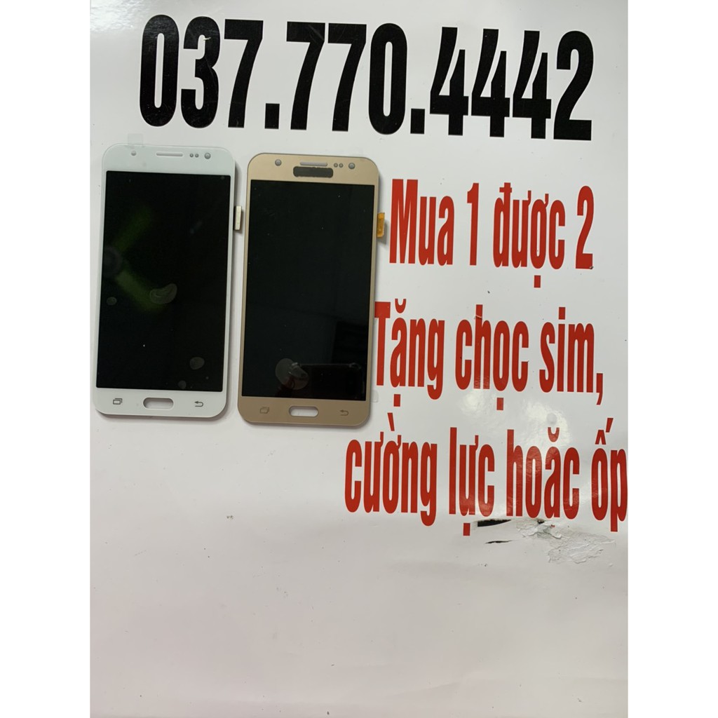 Màn hình samsung J5 2015 / J500 - phản quang