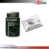 Bộ 01 pin Fujifilm NP-95 + 01 sạc Fujifilm BC-95 - Hàng nhập khẩu