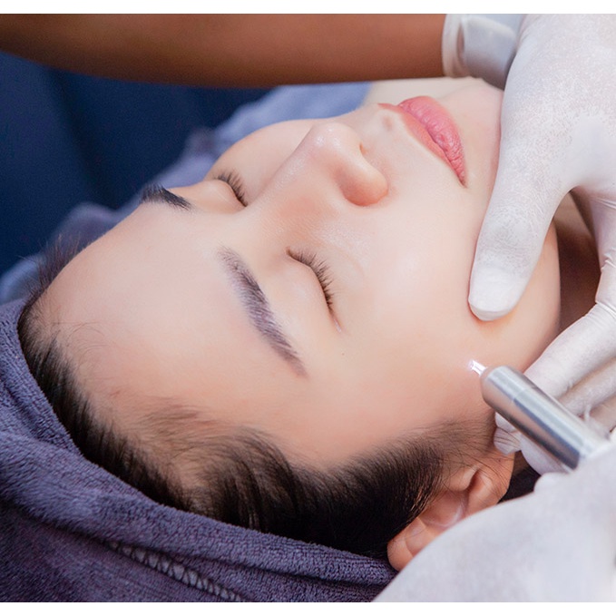 Hà Nội [E-Voucher] Thẩm Mỹ Viện Jully – Trị Mụn CN Plasma Cam Kết Hiệu Quả 100% (H)