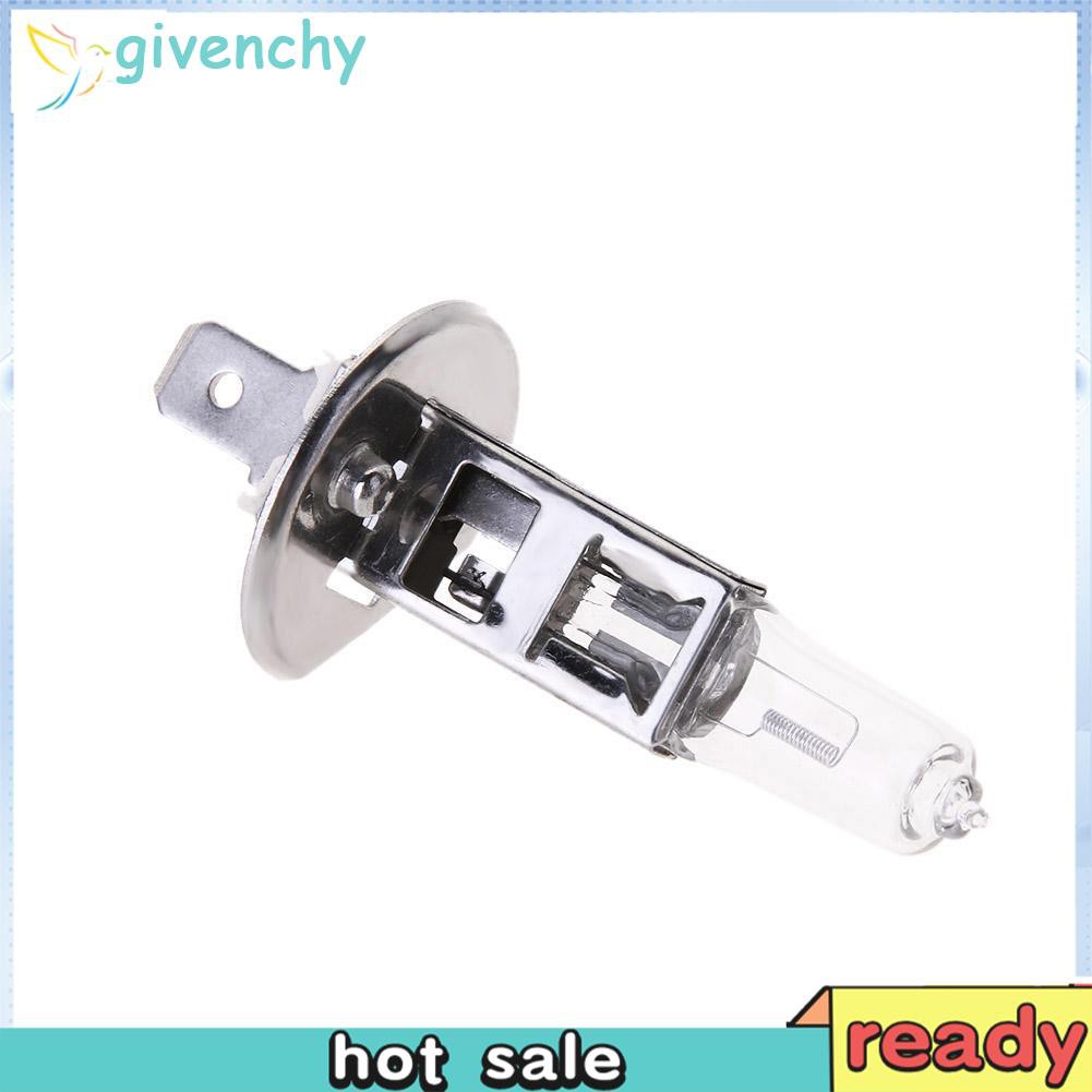 Bóng Đèn Pha Halogen H1 12v 100w Cho Xe Hơi