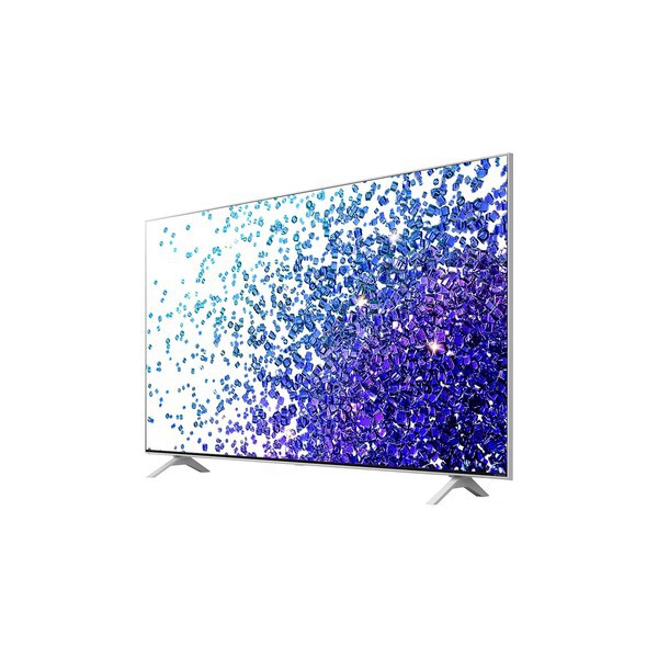 Smart Tivi NanoCell LG 4K 50 inch 50NANO77TPA