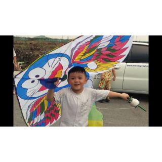 Trò Chơi Thả Diều (nhiều mẫu)