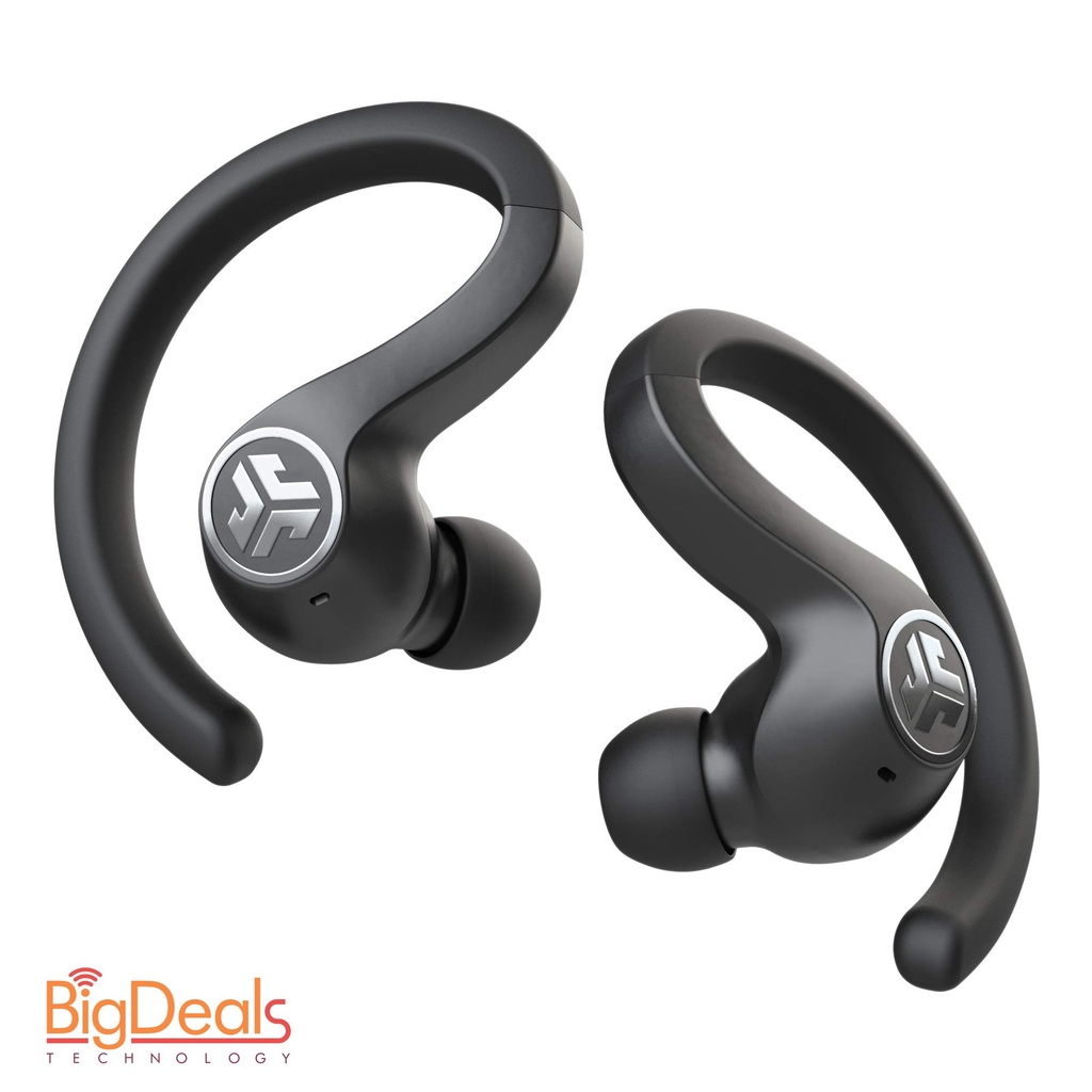 Tai nghe JLAB AIR SPORT TRUE WIRELESS EARBUDS