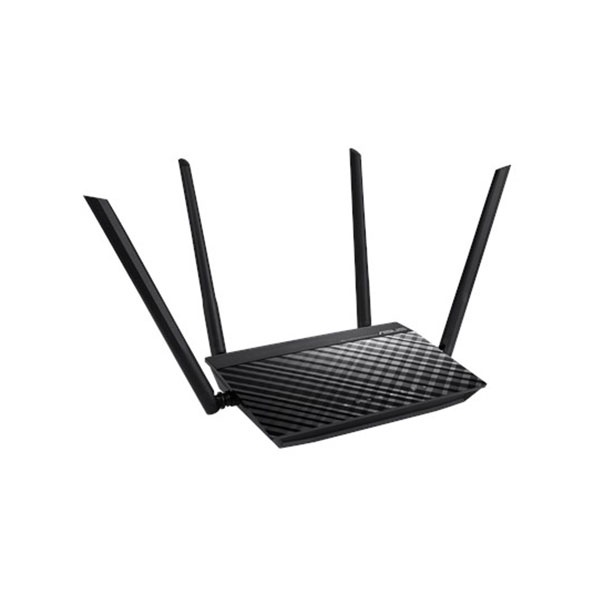 Bộ phát wifi Gaming Asus RT-AC59U V2 AC1500Mbps MU-MIMO, AiMesh