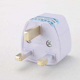 Bộ chuyển đổi phích cắm 3 chấu