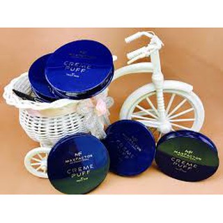 Phấn phủ Maxfactor Creme Puff