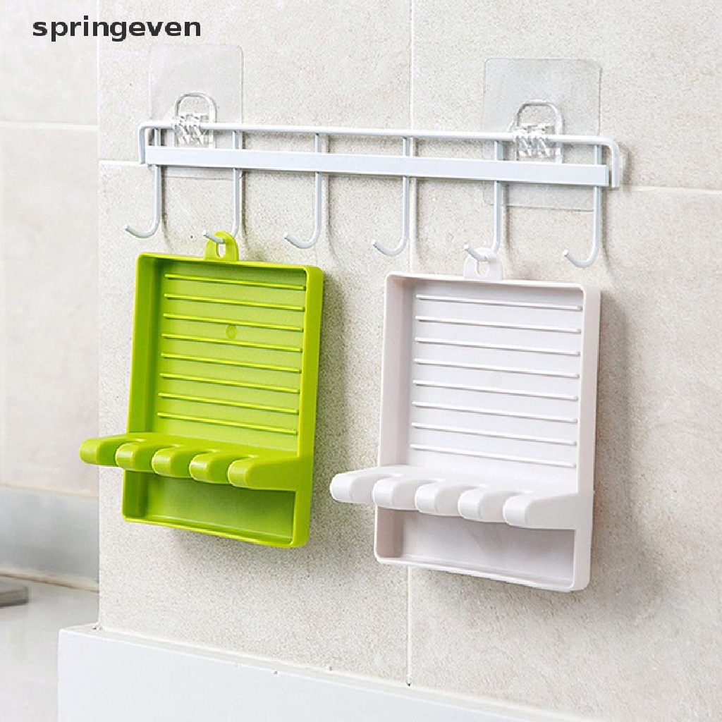 Giá Đỡ Muỗng Đũa Tiện Dụng Cho Nhà Bếp