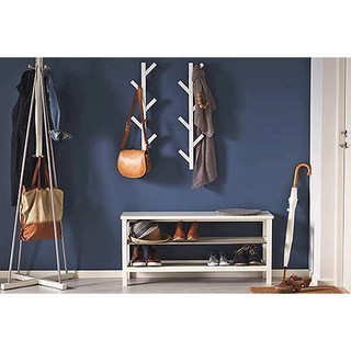 Cây treo đồ IKEA TJUSIG