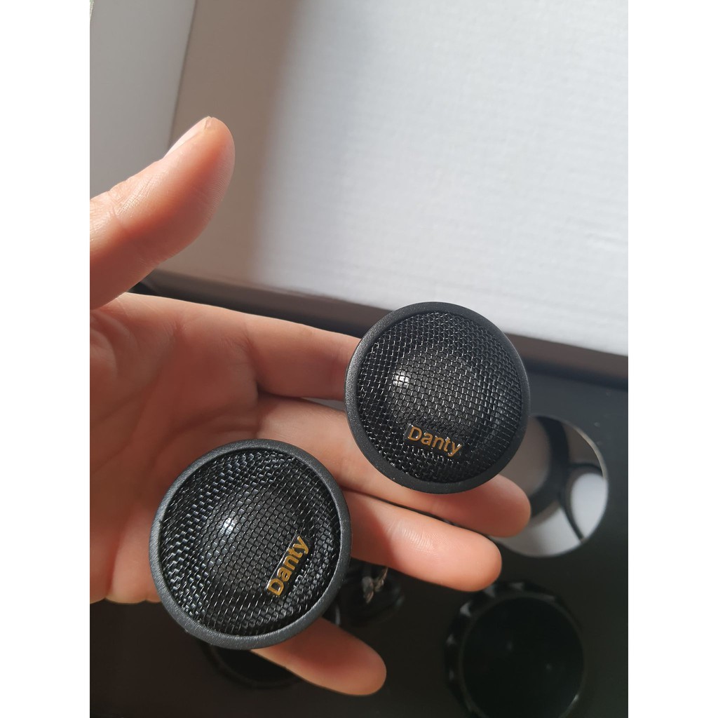 Loa treble Danty