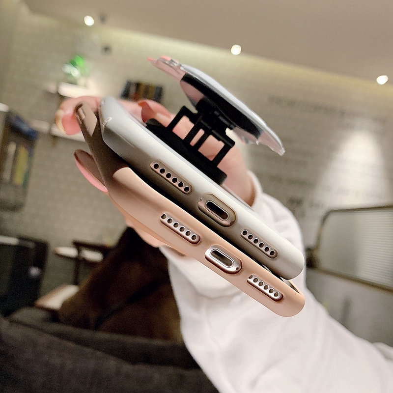 Ốp điện thoại có giá đỡ cho Samsung S21 S8 S9 S10 S11 S30 Note8 Note9 Note10Plus S30Ultra S21Ultra S30Plus J7Prime J7Pro J4 J6Plus Note10lite A81 | BigBuy360 - bigbuy360.vn