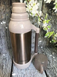 BÌNH GIỮ NHIỆT LOCK &LOCK 2L (sẵn sll)