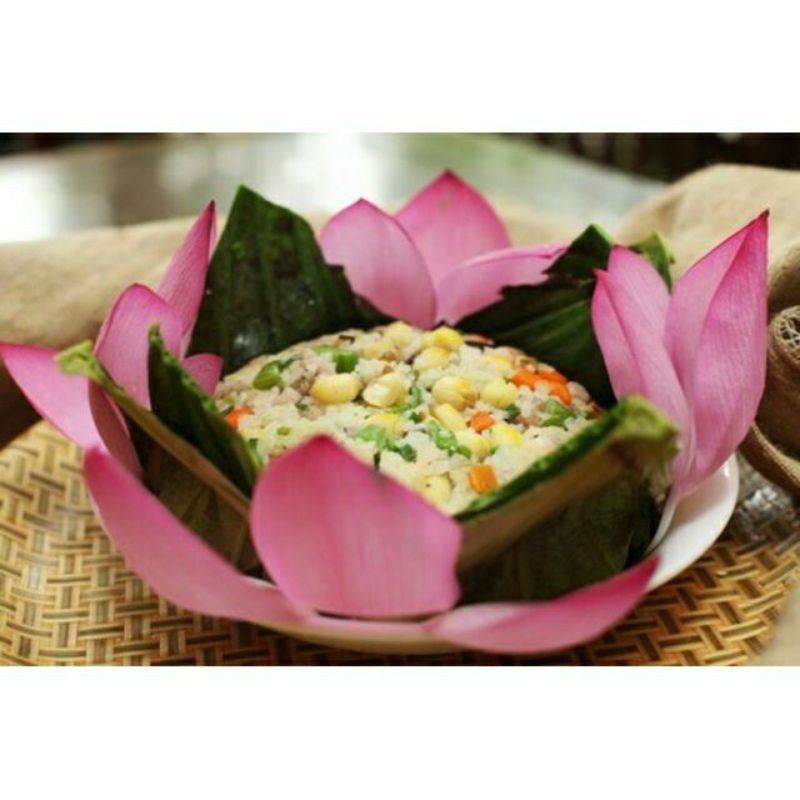 100g sen khô đồng tháp