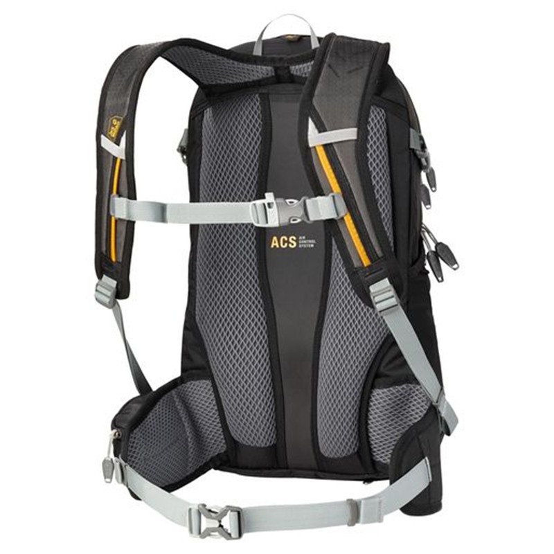 Balo Jack Wolfskin Moab Jam 18L