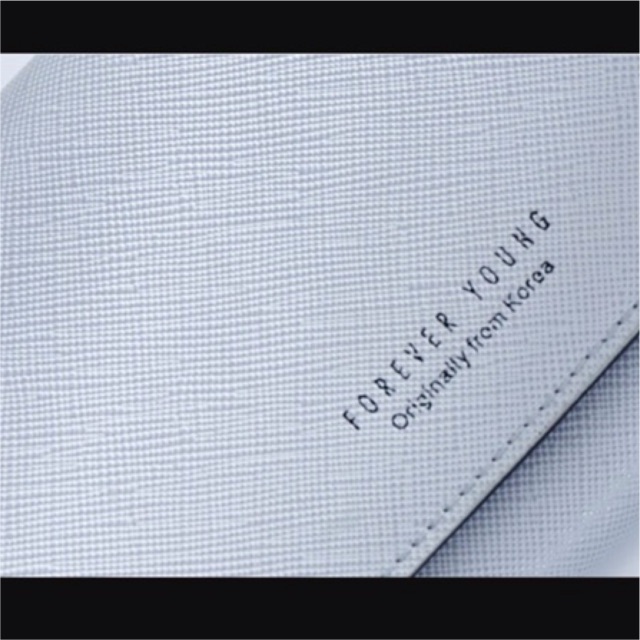 Ví Forever Young Thời Trang Dáng Dài