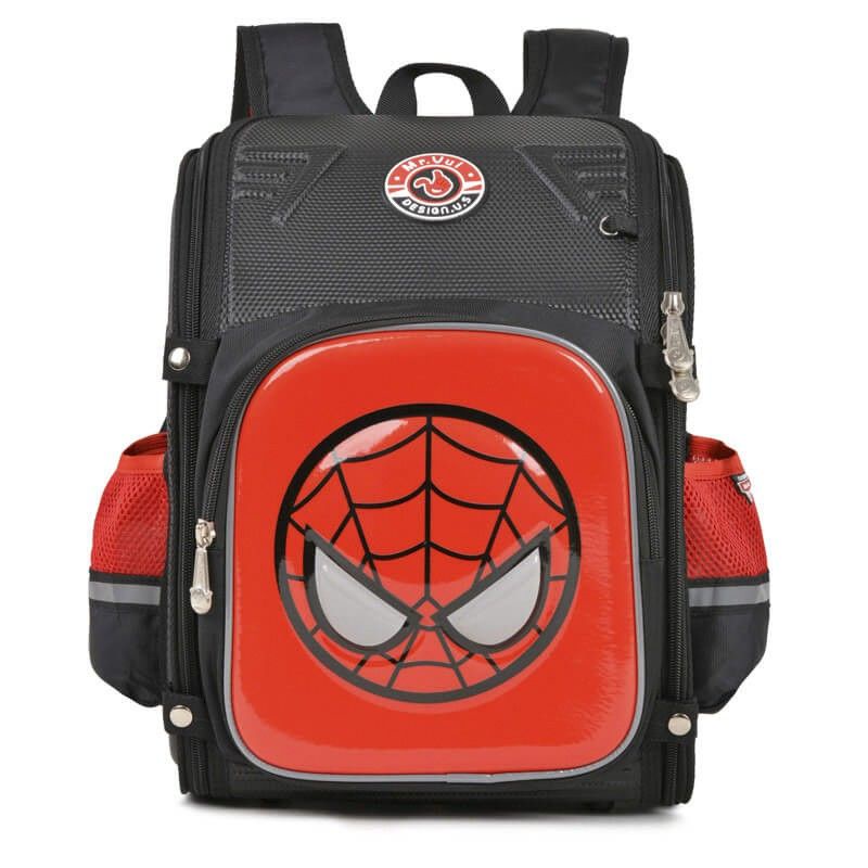 BALO HỌC SINH TIỂU HỌC CHỐNG GÙ LƯNG Mr Vui BÉ TRAI VÀ BÉ GÁI 849