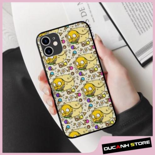 Ốp lưng iphone hình dogs sausage collage art pop art  cho các dòng SAMSUNG PAP20211040