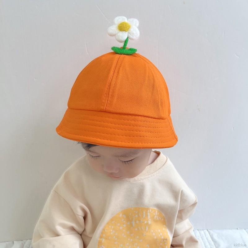 Nón tai bèo dễ thương cho bé