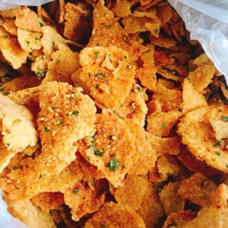 5kg cơm chiên mắm hành bể
