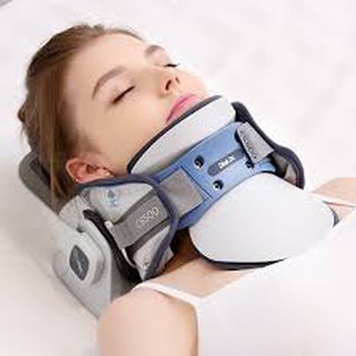 Đai Kéo Giãn Đốt Sống Cổ Disk Dr CS-500