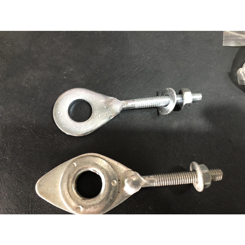 Pas tăng sên gia công cho xe honda 67-72