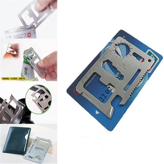 Dụng cụ đa chức năng bỏ túi để đựng thẻ tiện dụng