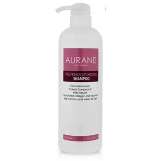 [HÀNG CHÍNH HÃNG] DẦU GỘI AURANE PROTEIN PHỤC HỒI TÓC HƯ TỔN 750ML