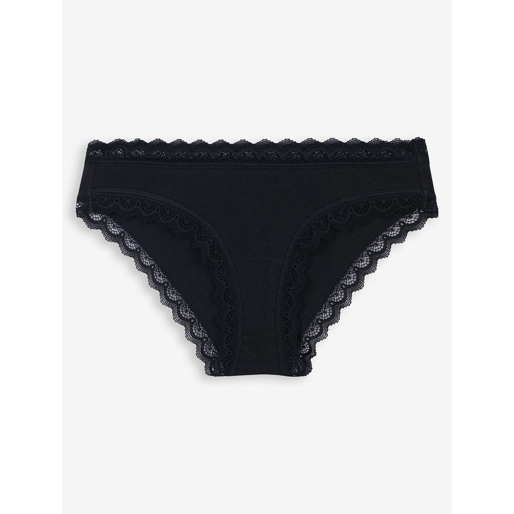 QUẦN LÓT NỮ COTTON USA KIỂU BIKIBI