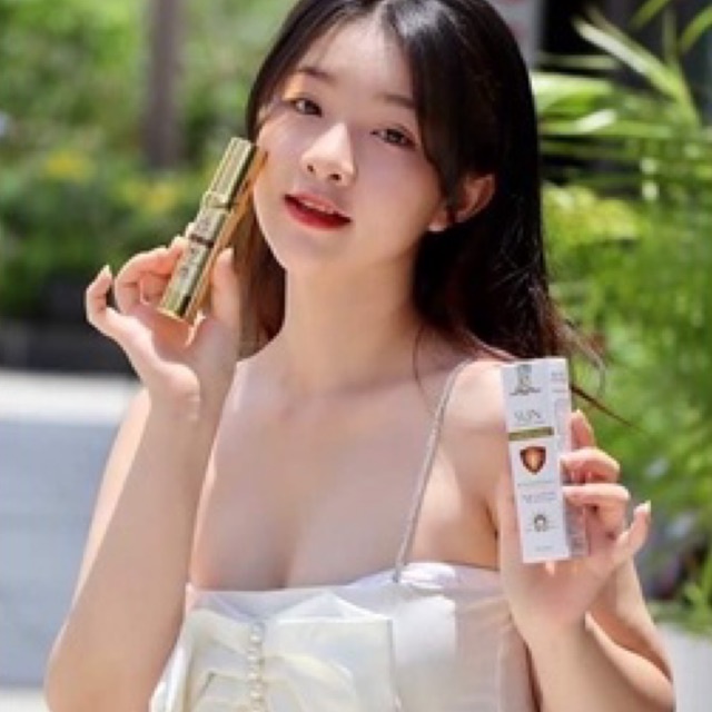 Kem Chống Nắng Nọc Ong Collagen X3 chống nắng Đông Anh chuẩn chính hãng