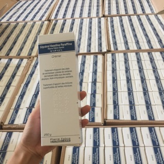 Kem nẻ Dexeryl 250g