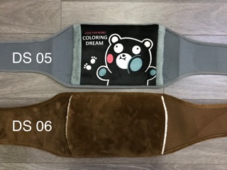 Đai sưởi cuốn bụng