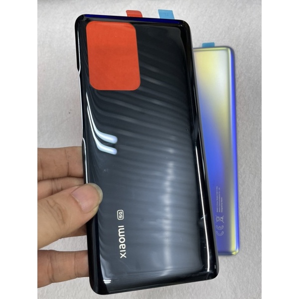 Nắp lưng xiaomi 11T / lưng xiaomi 11T/ lưng mi 11t