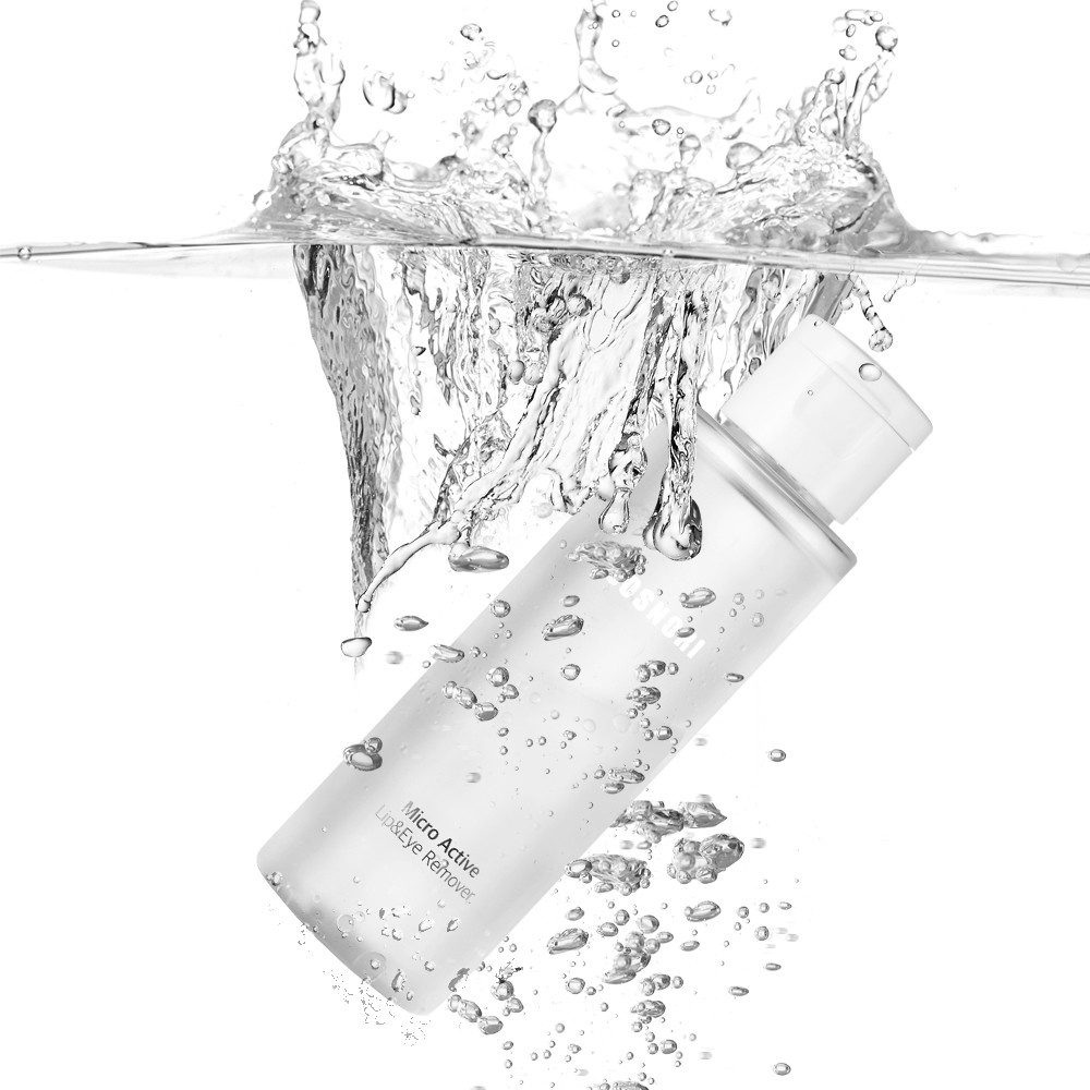 Nước tẩy trang mắt và môi Cosnori hoạt tính 100ml