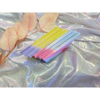 [Note #2] Giấy note/ Memo pad 50 tờ /handmade/ (2 mẫu) _ #hana.land