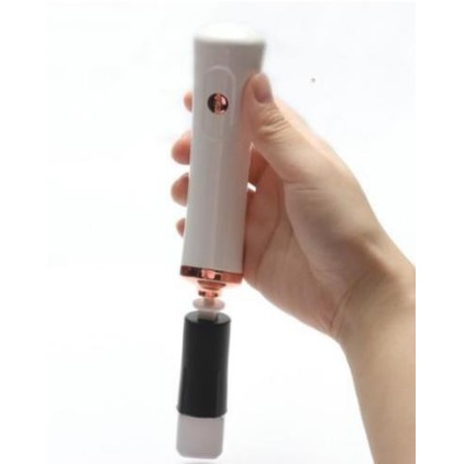 Máy lắc keo nối mi (dùng pin)_dụng cụ nối mi_THÚY HÀ | BigBuy360 - bigbuy360.vn