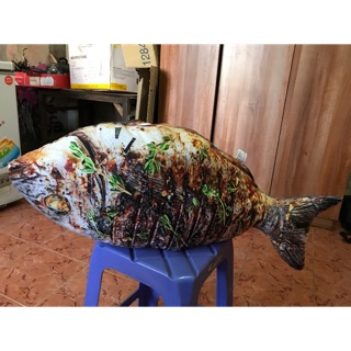 Cá nướng