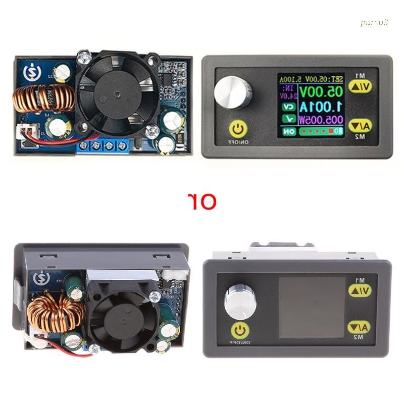 Thiết bị điều chỉnh nguồn điện DC chuyên dụng 36V 5A