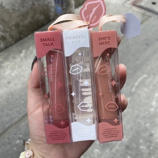 SON BÓNG COLOURPOP SO JUICY.