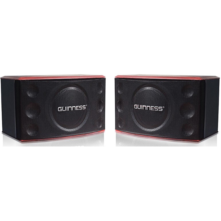 LOA KARAOKE GUINNESS 705II.