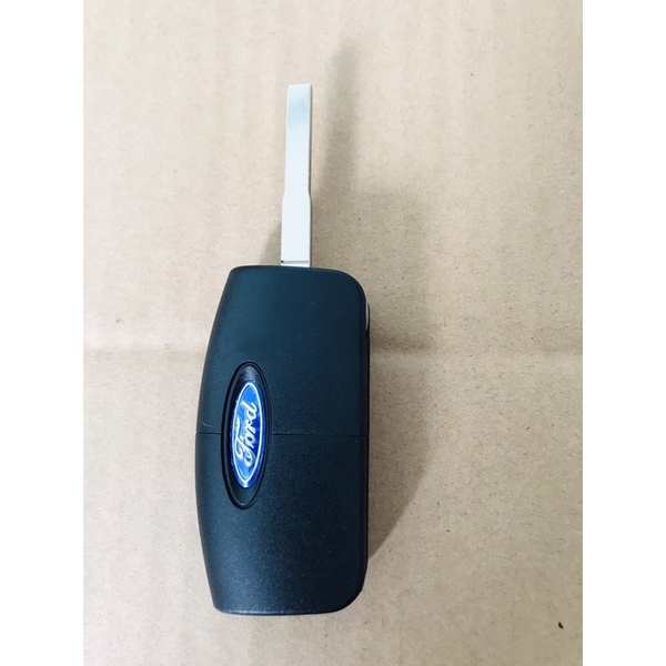 Vỏ chìa khoá ô tô Ford Fiesta, Focus