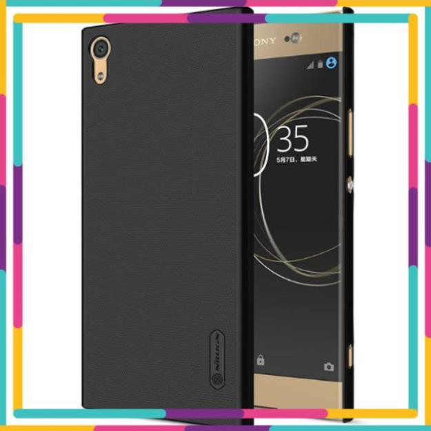 ỐP LƯNG NILLKIN SONY XPERIA XA1