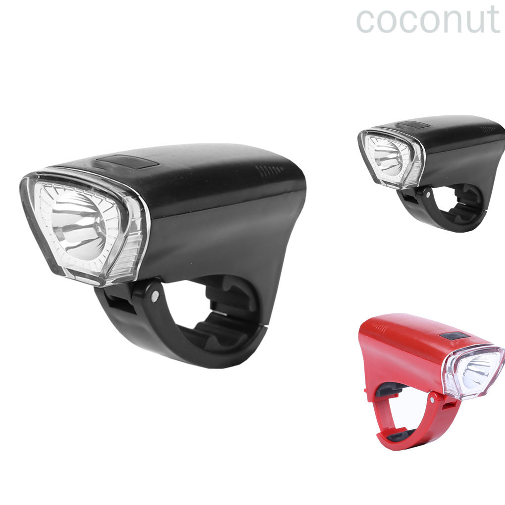 Đèn Pin Hỗ Trợ Đi Xe Đạp Tiện Lợi