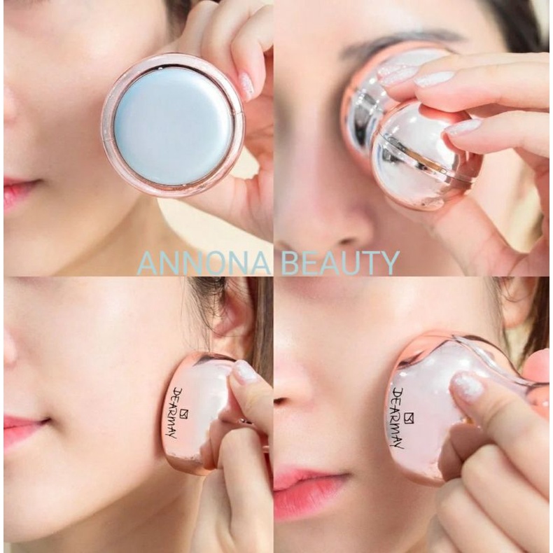 THANH LĂN LẠNH DEARMAY ICY MASSAGER