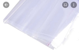 Bao tập bao sách nilong